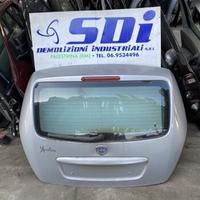 Portellone lancia ypsilon 2006