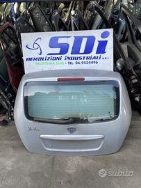 Portellone lancia ypsilon 2006