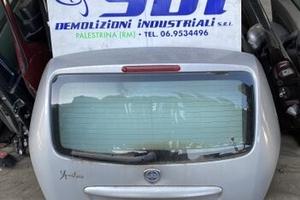 Portellone lancia ypsilon 2006