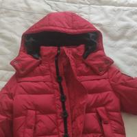 Giacca original marines 4 anni