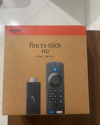 FIRE TV STICK HD