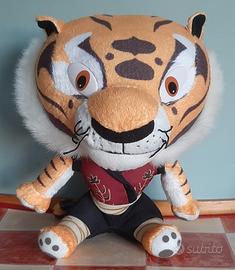 Peluche Tigre