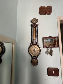 Orologio da parete