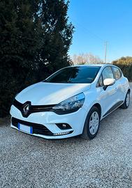 Renault Clio 0.9 GPL 90 CV