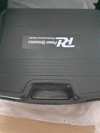 Strumenti dj