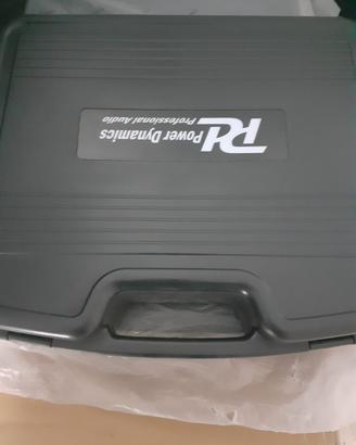 Strumenti dj