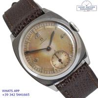 OMEGA Art Decò Filenios 31MM Cushion Tropical 1939