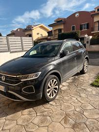 T-Roc 2.0 TDI SCR Life Condizioni ECCELLENTI