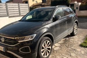 T-Roc 2.0 TDI SCR Life Condizioni ECCELLENTI