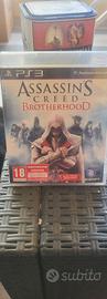 Assassin Creed Brotherhood PS3