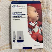 Dispositivo antiabbandono Universale Chicco