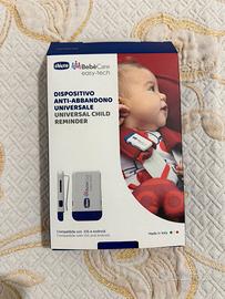 Dispositivo antiabbandono Universale Chicco