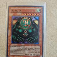 Kazejin PMT-I026 YU-GI-OH