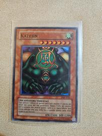 Kazejin PMT-I026 YU-GI-OH