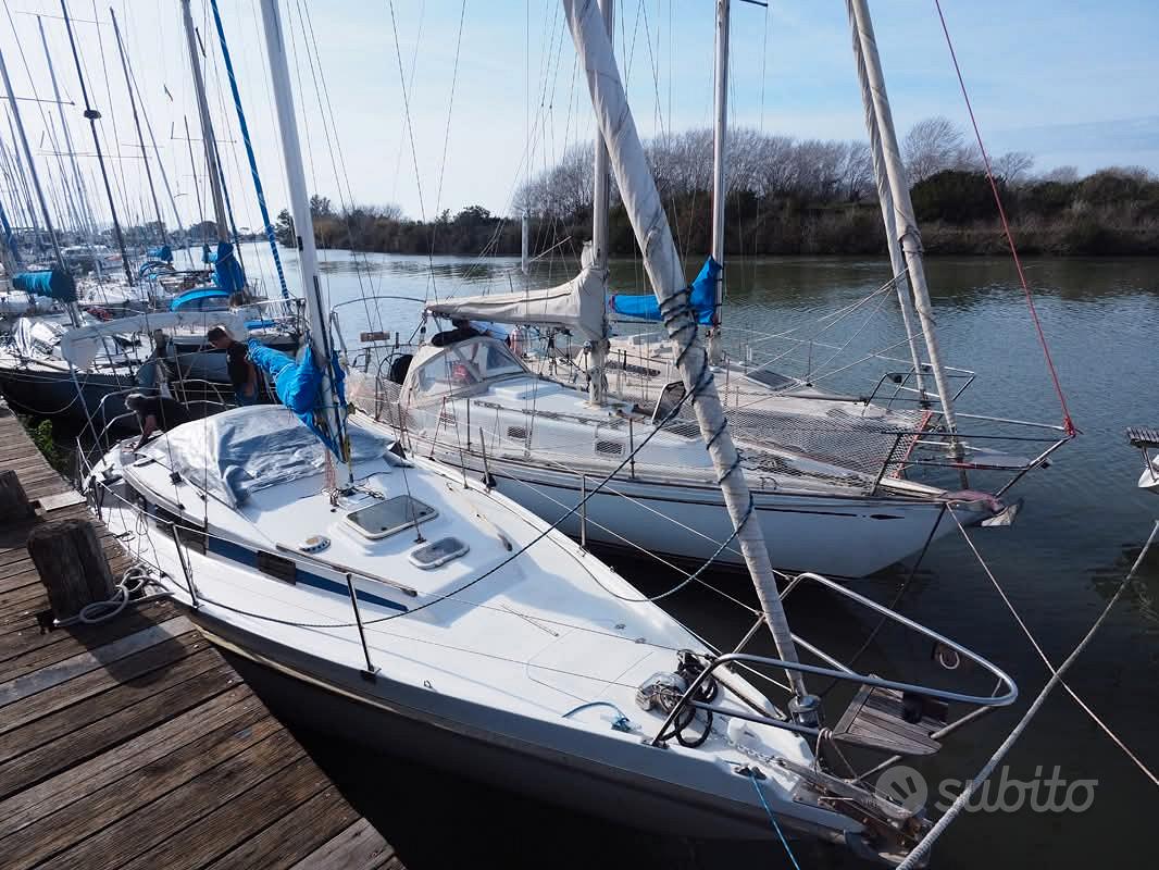 Cat 32 — Vedi foto 1