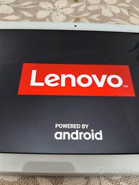 tablet Lenovo tb-x605f