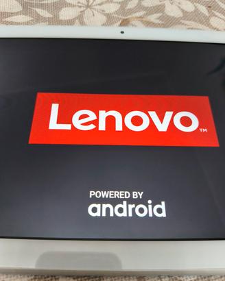 tablet Lenovo tb-x605f