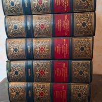 Libri di letteratura italiana