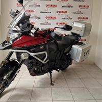 Honda CrossTourer DCT Travel Edition - 2017