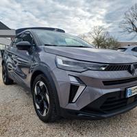 Renault Captur TCe 90cv Techno "Promo Guida Seren