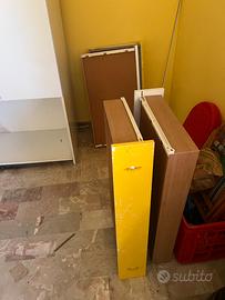Stanzetta per bambini
