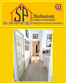 5 vani zona viale