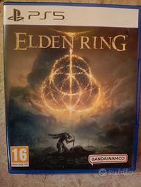 Elden Ring PS5