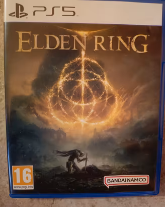 Elden Ring PS5