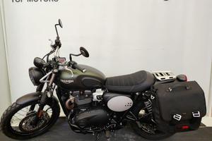 TRIUMPH Scrambler 900 Abs