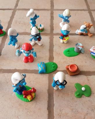 puffi kinder