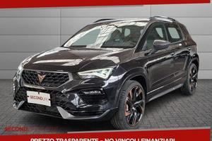 CUPRA Ateca 2.0 tsi VZ 4drive dsg