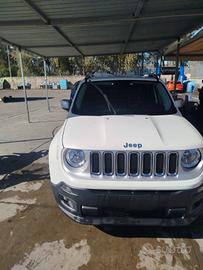 jeep Renegade 1.6 Limited 