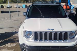 jeep Renegade 1.6 Limited 