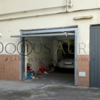 Vendita garage 29 mq