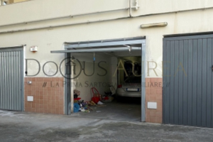 Vendita garage 29 mq