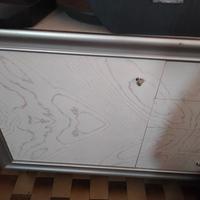 credenza moderna