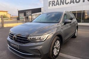 VOLKSWAGEN Tiguan 2.0 TDI 150 CV SCR DSG Life