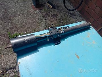 piantone sterzo jeep cj