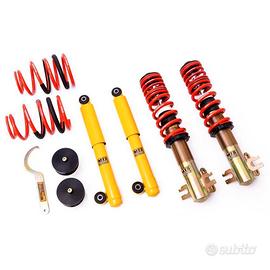 Assetto Ghiera MTS SPORT Fiat 500 + 600 SEICENTO