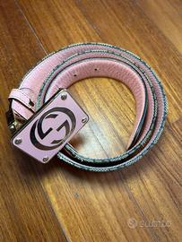 CINTURA GUCCI