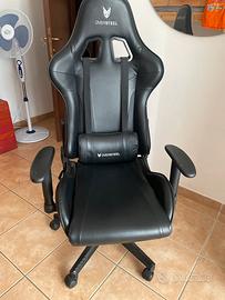 Poltrona da gaming