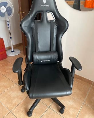 Poltrona da gaming