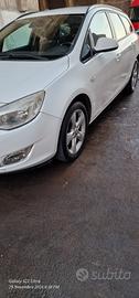 Opel Astra 1.7 CDTI 110CV Station Wagon Cosmo