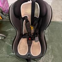Seggiolino auto peg perego viaggio 1 duo fix  9/18