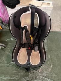 Seggiolino auto peg perego viaggio 1 duo fix  9/18