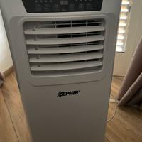 Condizionatore portatile Zephir 9000 BTU