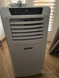 Condizionatore portatile Zephir 9000 BTU