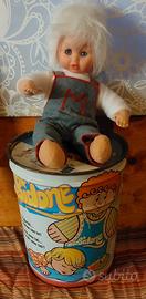 bambola morbidone furga 