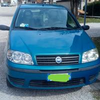 Punto 1200 tre porte