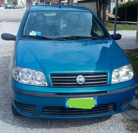 Punto 1200 tre porte
